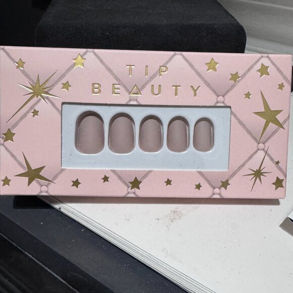 💅✨ Tip Beauty “Baby Clone” Short Nails – Effortless Chic in Minutes!  New! ✨💅 - Picture 16 of 16